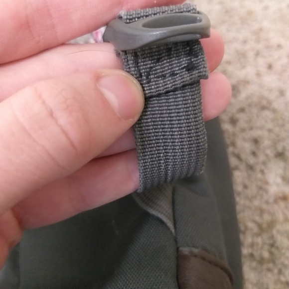 JANSPORT backpack - Picture 6 of 6